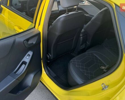 Форд Puma Gen-E, об'ємом двигуна 0 л та пробігом 0 тис. км за 36626 $, фото 17 на Automoto.ua