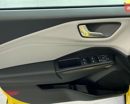 купить новое авто Форд Puma Gen-E 2025 года от официального дилера Автоцентр AUTO.RIA Форд фото