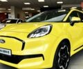 купить новое авто Форд Puma Gen-E 2025 года от официального дилера Автоцентр AUTO.RIA Форд фото