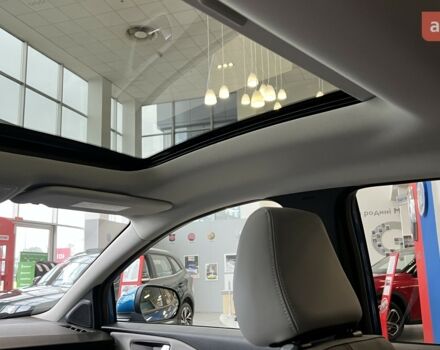 Форд Puma Gen-E 2025 года купить новое авто Форд Puma Gen-E 2025 года от официального дилера Автоцентр AUTO.RIA Форд фото