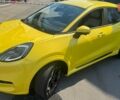 Форд Puma Gen-E, объемом двигателя 0 л и пробегом 0 тыс. км за 36925 $, фото 4 на Automoto.ua