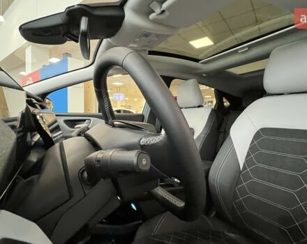 Форд Puma Gen-E 2025 года купить новое авто Форд Puma Gen-E 2025 года от официального дилера Автоцентр AUTO.RIA Форд фото