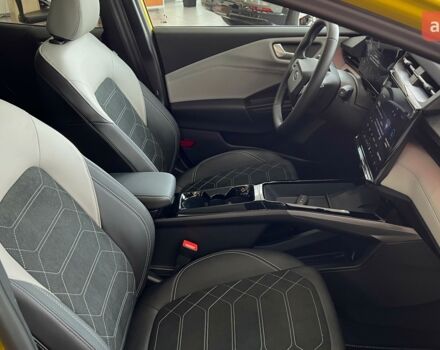 купить новое авто Форд Puma Gen-E 2025 года от официального дилера Автоцентр AUTO.RIA Форд фото