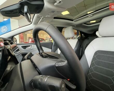 купить новое авто Форд Puma Gen-E 2025 года от официального дилера Автоцентр AUTO.RIA Форд фото