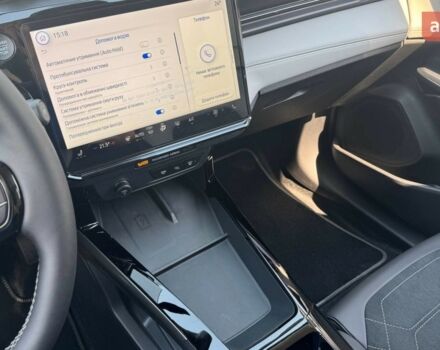 Форд Puma Gen-E 2025 в Киеве на Automoto.ua Форд Puma Gen-E, объемом двигателя 0 л и пробегом 0 тыс. км за 36889 $, фото 14 на Automoto.ua