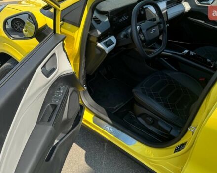 Форд Puma Gen-E, об'ємом двигуна 0 л та пробігом 0 тис. км за 36626 $, фото 8 на Automoto.ua