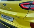 Форд Puma Gen-E, объемом двигателя 0 л и пробегом 0 тыс. км за 36925 $, фото 7 на Automoto.ua
