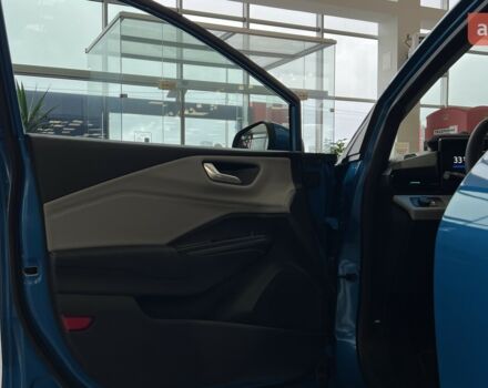 Форд Puma Gen-E 2025 года купить новое авто Форд Puma Gen-E 2025 года от официального дилера Автоцентр AUTO.RIA Форд фото