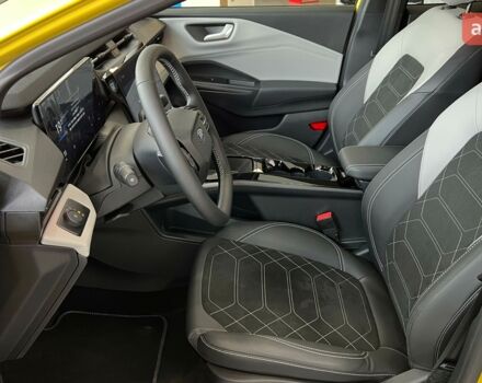 купить новое авто Форд Puma Gen-E 2025 года от официального дилера Автоцентр AUTO.RIA Форд фото