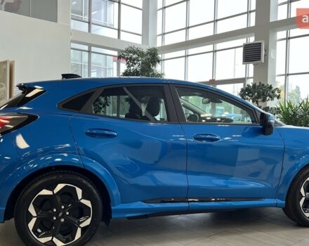 Форд Puma Gen-E 2025 года купить новое авто Форд Puma Gen-E 2025 года от официального дилера Автоцентр AUTO.RIA Форд фото