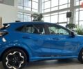 Форд Puma Gen-E 2025 года купить новое авто Форд Puma Gen-E 2025 года от официального дилера Автоцентр AUTO.RIA Форд фото