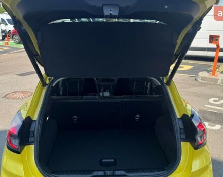 Форд Puma Gen-E, об'ємом двигуна 0 л та пробігом 0 тис. км за 36626 $, фото 18 на Automoto.ua