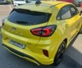 Форд Puma Gen-E, объемом двигателя 0 л и пробегом 0 тыс. км за 36925 $, фото 6 на Automoto.ua