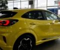 купить новое авто Форд Puma Gen-E 2025 года от официального дилера Автоцентр AUTO.RIA Форд фото