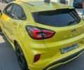Форд Puma Gen-E, объемом двигателя 0 л и пробегом 0 тыс. км за 36925 $, фото 5 на Automoto.ua