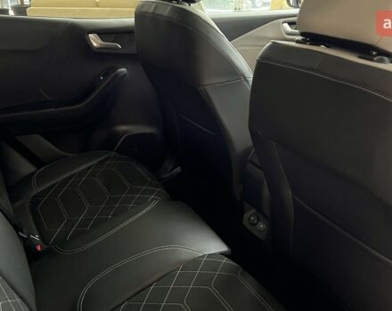 Форд Puma Gen-E 2025 года купить новое авто Форд Puma Gen-E 2025 года от официального дилера Автоцентр AUTO.RIA Форд фото