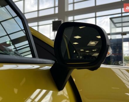 купить новое авто Форд Puma Gen-E 2025 года от официального дилера Автоцентр AUTO.RIA Форд фото
