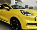 купить новое авто Форд Puma Gen-E 2025 года от официального дилера Автоцентр AUTO.RIA Форд фото