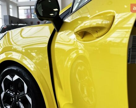 купить новое авто Форд Puma Gen-E 2025 года от официального дилера Автоцентр AUTO.RIA Форд фото