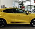 купить новое авто Форд Puma Gen-E 2025 года от официального дилера Автоцентр AUTO.RIA Форд фото