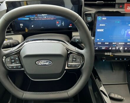 купить новое авто Форд Puma Gen-E 2025 года от официального дилера Автоцентр AUTO.RIA Форд фото