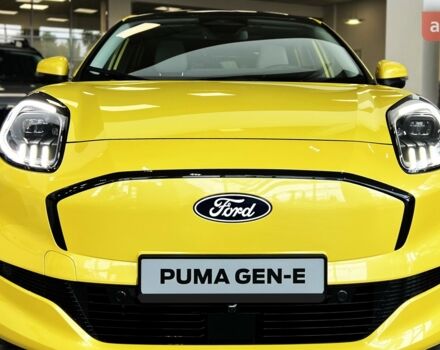 купить новое авто Форд Puma Gen-E 2025 года от официального дилера Автоцентр AUTO.RIA Форд фото