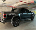 Черный Форд Ranger Raptor, объемом двигателя 2.96 л и пробегом 11 тыс. км за 80000 $, фото 5 на Automoto.ua