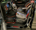 Черный Форд Ranger Raptor, объемом двигателя 2.96 л и пробегом 11 тыс. км за 80000 $, фото 16 на Automoto.ua