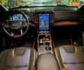 Черный Форд Ranger Raptor, объемом двигателя 2.96 л и пробегом 11 тыс. км за 80000 $, фото 19 на Automoto.ua