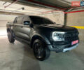 Черный Форд Ranger Raptor, объемом двигателя 2.96 л и пробегом 11 тыс. км за 80000 $, фото 4 на Automoto.ua