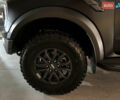 Черный Форд Ranger Raptor, объемом двигателя 2.96 л и пробегом 11 тыс. км за 80000 $, фото 7 на Automoto.ua