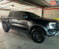 Черный Форд Ranger Raptor, объемом двигателя 2.96 л и пробегом 11 тыс. км за 80000 $, фото 8 на Automoto.ua