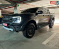 Черный Форд Ranger Raptor, объемом двигателя 2.96 л и пробегом 11 тыс. км за 80000 $, фото 10 на Automoto.ua