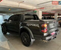 Черный Форд Ranger Raptor, объемом двигателя 2.96 л и пробегом 11 тыс. км за 80000 $, фото 6 на Automoto.ua