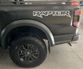 Черный Форд Ranger Raptor, объемом двигателя 2.96 л и пробегом 11 тыс. км за 80000 $, фото 9 на Automoto.ua
