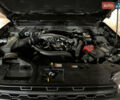 Черный Форд Ranger Raptor, объемом двигателя 2.96 л и пробегом 11 тыс. км за 80000 $, фото 14 на Automoto.ua