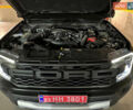 Черный Форд Ranger Raptor, объемом двигателя 2.96 л и пробегом 11 тыс. км за 80000 $, фото 13 на Automoto.ua