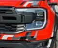 купить новое авто Форд Ranger Raptor 2024 года от официального дилера Ford ТОВ "Вектор Транс" Форд фото