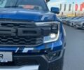 Форд Ranger Raptor, об'ємом двигуна 2.96 л та пробігом 0 тис. км за 87621 $, фото 15 на Automoto.ua