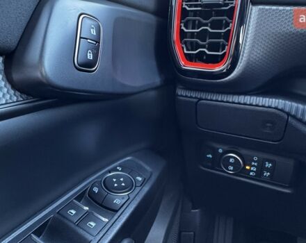 Форд Ranger Raptor, объемом двигателя 2 л и пробегом 0 тыс. км за 83269 $, фото 24 на Automoto.ua