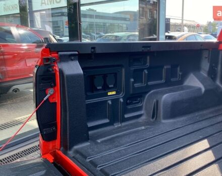 купить новое авто Форд Ranger Raptor 2024 года от официального дилера Ford ТОВ "Вектор Транс" Форд фото