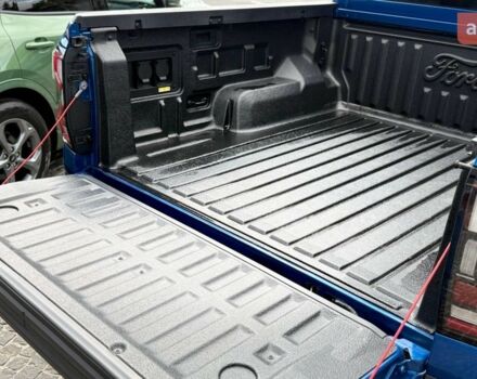 купить новое авто Форд Ranger Raptor 2024 года от официального дилера Ford ТОВ "Вектор Транс" Форд фото