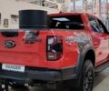 Форд Ranger Raptor, объемом двигателя 2 л и пробегом 0 тыс. км за 80664 $, фото 5 на Automoto.ua