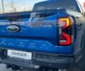 Форд Ranger Raptor, об'ємом двигуна 2.96 л та пробігом 0 тис. км за 87621 $, фото 16 на Automoto.ua