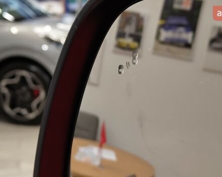 Форд Ranger Raptor, об'ємом двигуна 2 л та пробігом 0 тис. км за 80837 $, фото 7 на Automoto.ua