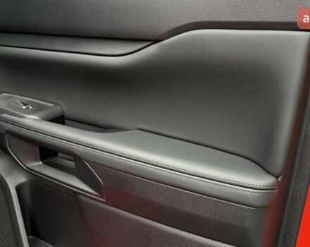 Форд Ranger Raptor, об'ємом двигуна 2.96 л та пробігом 0 тис. км за 87704 $, фото 18 на Automoto.ua