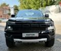 купить новое авто Форд Ranger Raptor 2024 года от официального дилера Ford ТОВ "Вектор Транс" Форд фото