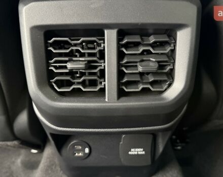 Форд Ranger Raptor, об'ємом двигуна 2.96 л та пробігом 0 тис. км за 87704 $, фото 21 на Automoto.ua