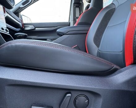 Форд Ranger Raptor, объемом двигателя 2 л и пробегом 0 тыс. км за 83269 $, фото 16 на Automoto.ua
