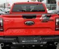 Форд Ranger Raptor, об'ємом двигуна 2.96 л та пробігом 0 тис. км за 87704 $, фото 7 на Automoto.ua